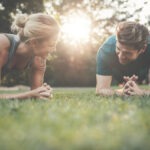 Bruciare calorie conil plunk