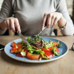 Energia per vincere: l'alimentazione pre-gara 1 Energia per vincere: l'alimentazione pre-gara