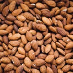 La colazione vincente per la tua gara da 10 km 3 mandorle nella dieta