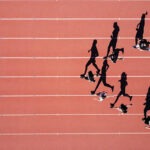 Fartlek: l'allenamento che ti fa correre più veloce 1 Fartlek: l'allenamento che ti fa correre più veloce