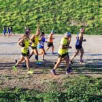Correre una Gara: Consigli per Evitare Infortuni allenamento