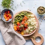 Alimentazione per Corridori: cosa mangiare prima, durante e dopo 1 alimentazione per corridori