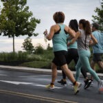 Inizia a Correre! I Benefici Per la Tua Vita 2 Inizia a Correre! I Benefici Per la Tua Vita