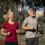 La corsa: la tua soluzione alla salute! 3 La corsa: la tua soluzione alla salute! benessere, corsa, maratona