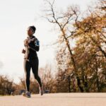 Correre al mattino: benefici e consigli per iniziare la giornata con energia 1 Correre al mattino: benefici e consigli per iniziare la giornata con energia