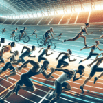 Il legame tra salute e corsa: La partnership innovativa tra Base Running e l'Ospedale Koelliker 3 allenamento velocità