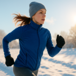 Correre in Inverno: Come Trasformare il Freddo in un Alleato 1 correre con il freddo