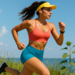 I Migliori Consigli per Correre in Estate: Allenamenti e Sicurezza 2 corsa estiva