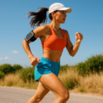 I Migliori Consigli per Correre in Estate: Allenamenti e Sicurezza 1 corsa estiva