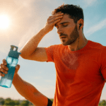 allenamento estivo corsa