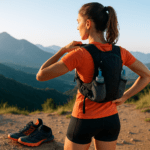 Come Prepararsi per i Grandi Eventi di Trail Running: Strategie e Consigli 1 trail running preparazione