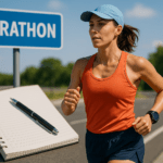 Come Prepararsi per una Maratona: Consigli da Esperti e Atleti Professionisti 3 preparazione maratona