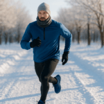 Correre in Inverno: Abbigliamento e Tecniche per Affrontare il Freddo 1 correre in inverno