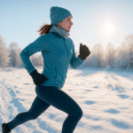 Correre in Inverno: I Benefici Nascosti del Freddo per i Runner 1 correre con il freddo