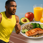 Dieta e Nutrizione per Corridori: Ricette Efficaci per Migliorare le Prestazioni 1 dieta corridori