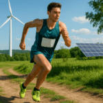 Il Futuro del Cross Country: Innovazioni e Sostenibilità nelle Gare di Campestre 1 cross country sostenibilità