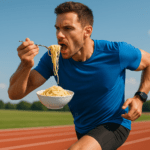 Il futuro del gut training: come migliorare la tolleranza ai carboidrati per prestazioni da record 2 gut training running