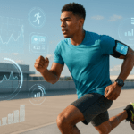 Il Futuro del Running: Come la Tecnologia Cambierà il Modo di Allenarsi 2 tecnologia nel running