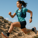trail running tecnologia