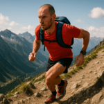 La Psicologia della Corsa in Montagna: Come le Gare Estreme Influenzano la Mente dei Partecipanti 1 psicologia corsa in montagna
