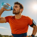 idratazione corsa estiva