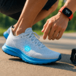 L'Impatto delle Nuove Tecnologie sui Risultati di Corsa: Scarpe Intelligenti e Gadget Indossabili 3 tecnologie corsa