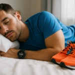 sonno allenamento runner