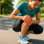 Prevenzione e Cura dei Dolori da Corsa: Guida Completa per Runner 3 dolori durante la corsa