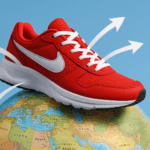 Strategie di Espansione Globale: Come i Brand di Calzature Sportive Stanno Conquistando Nuovi Mercati 3 espansione brand calzature sportive