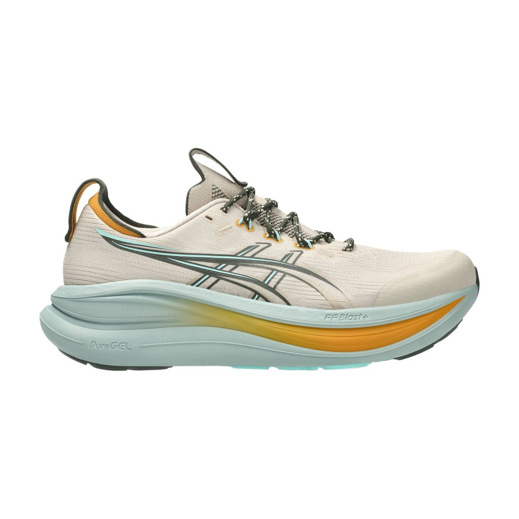 ASICS ASICS GEL Nimbus 28 TR