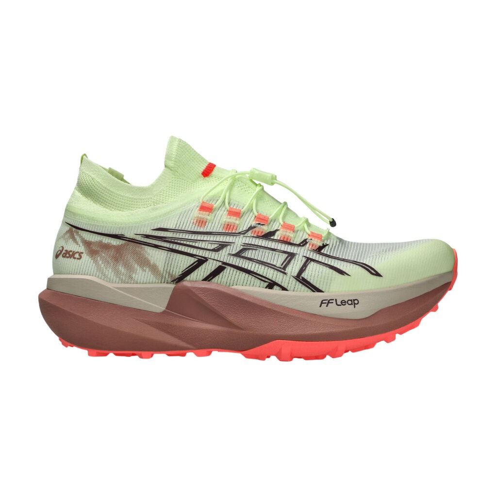 ASICS ASICS Metafuji Trail 2