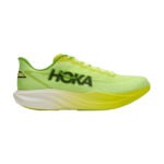 Hoka Hoka Mach 7 Neon Yuzu/Citrus