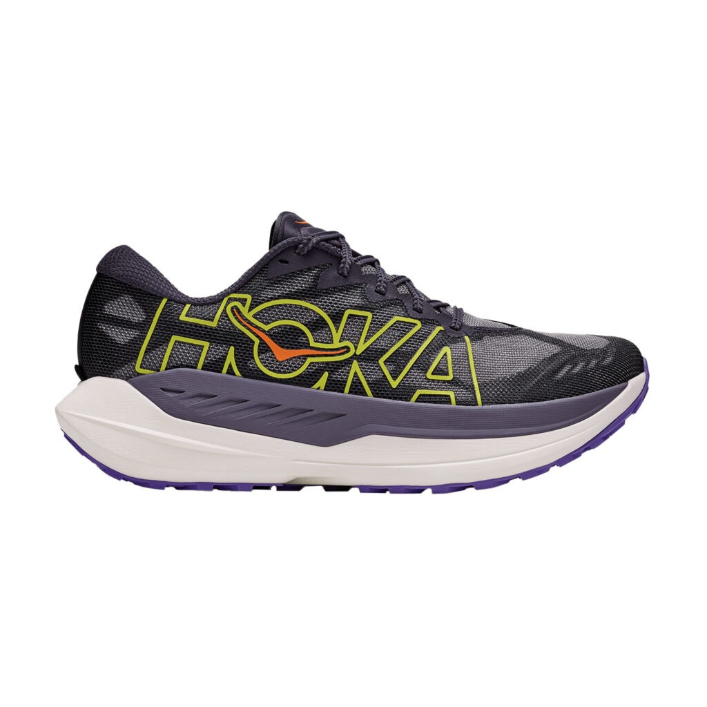 Hoka Hoka Rocket X Trail