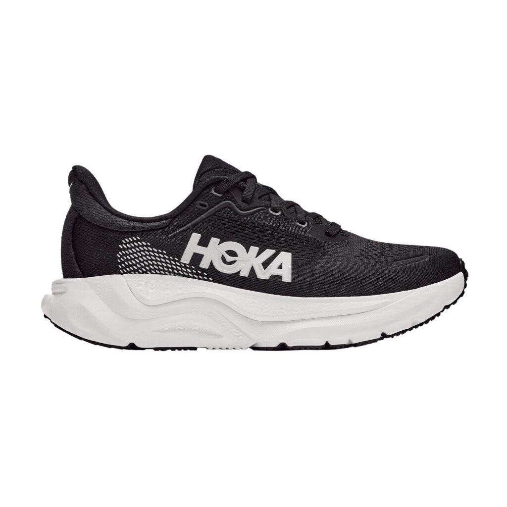 Hoka Hoka Arahi 9 Wide