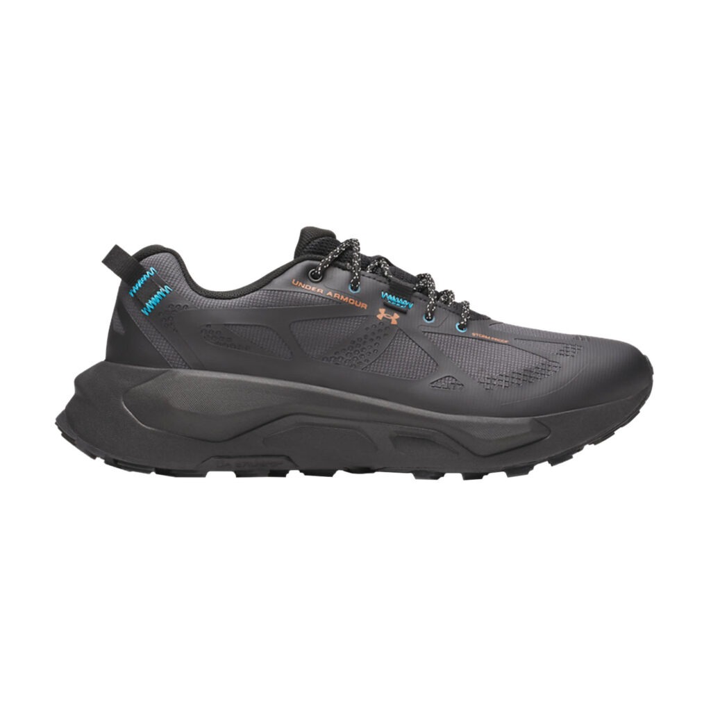 Under Armour Under Armour Charged Bandit TR 4 WP