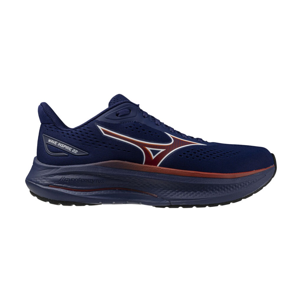 Mizuno Mizuno Wave Inspire 22