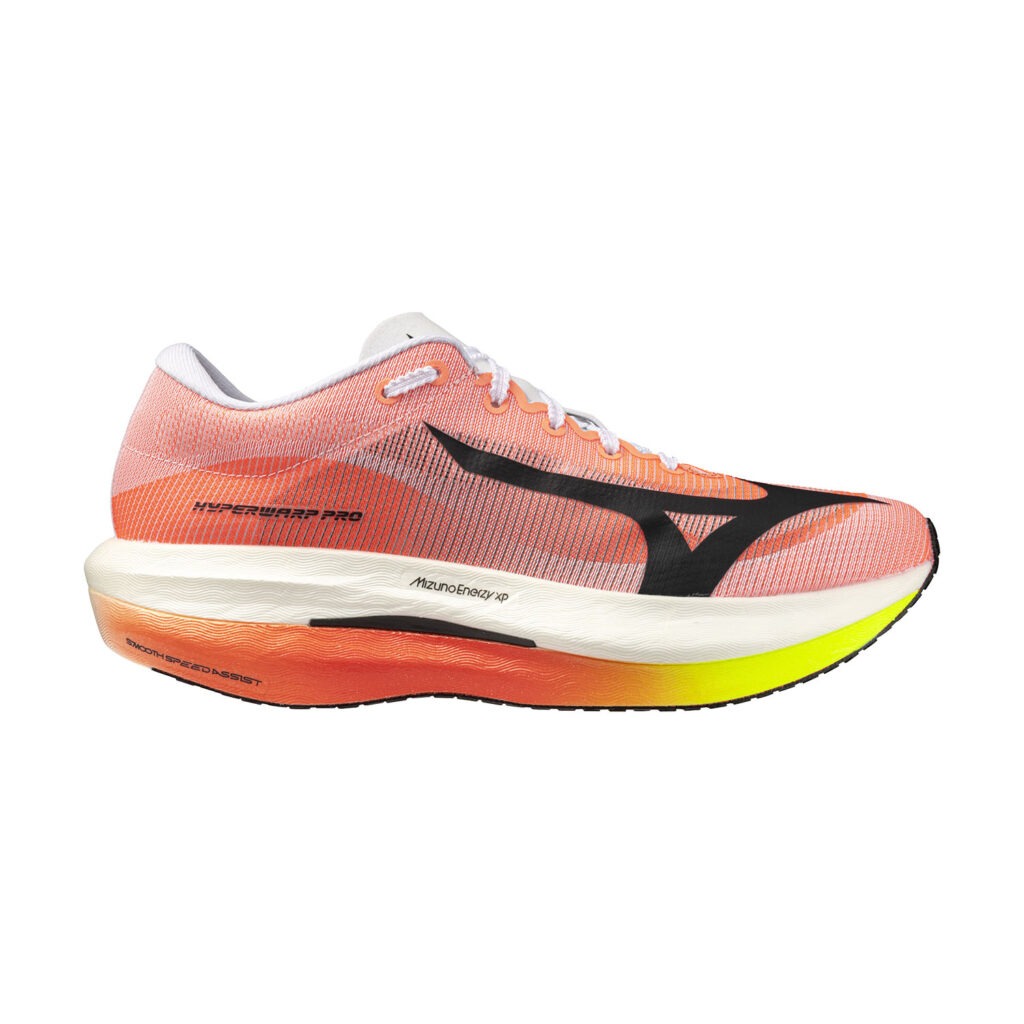 Mizuno Mizuno Hyperwarp Pro