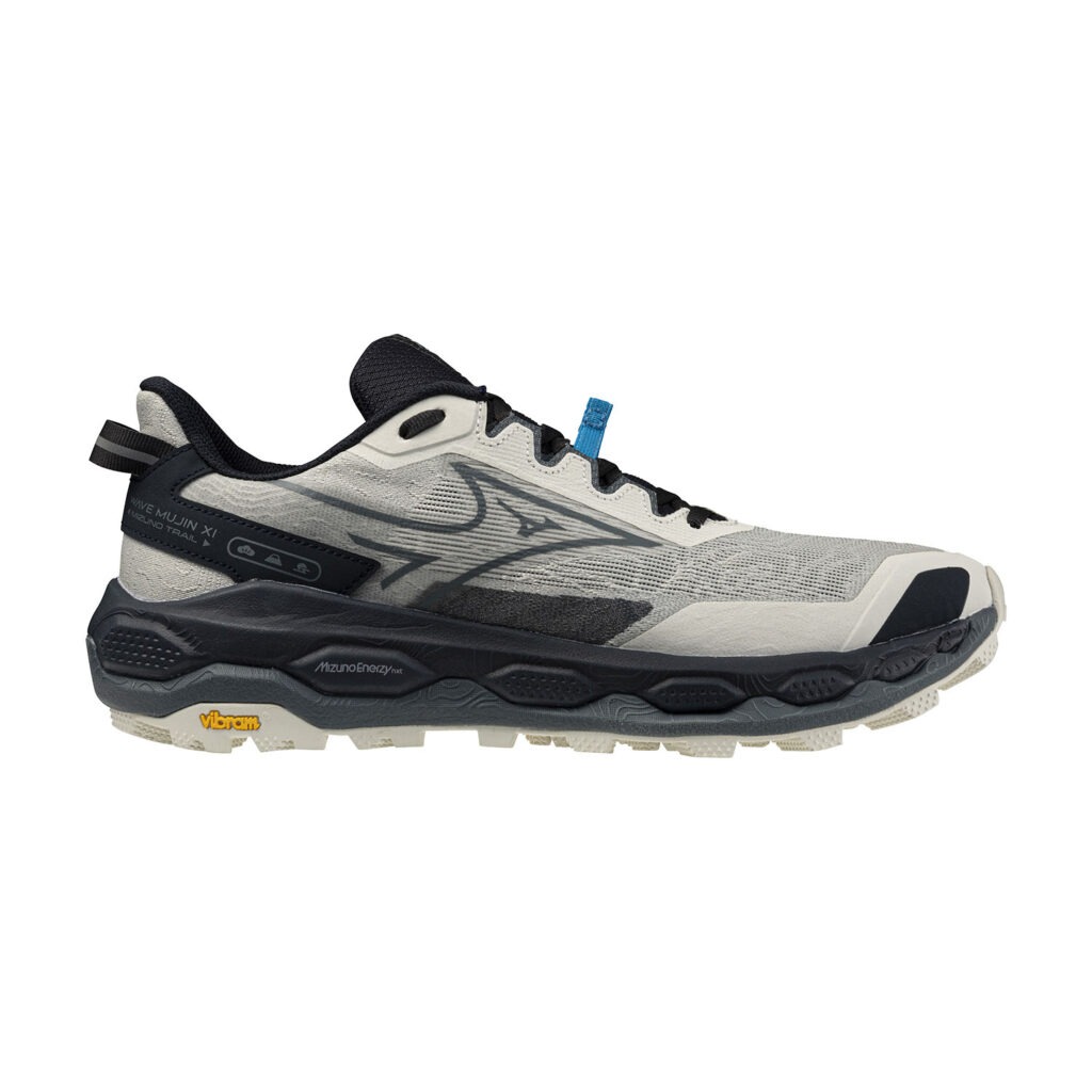 Mizuno Mizuno Wave Mujin 11