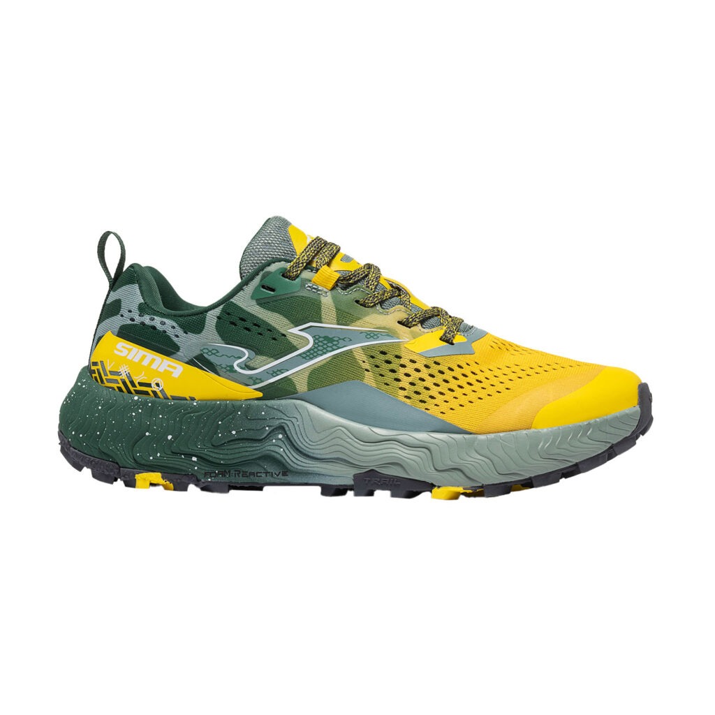 Joma Joma Sima