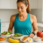 Alimentazione per Corridori: Cosa Mangiare Prima e Dopo la Corsa 1 alimentazione corridori