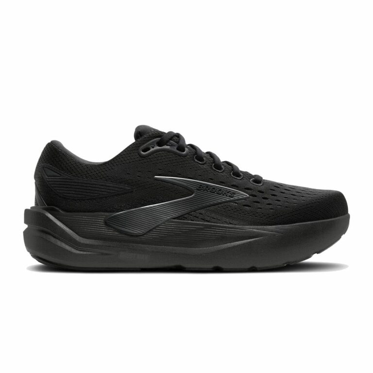 BROOKS GHOST MAX 3