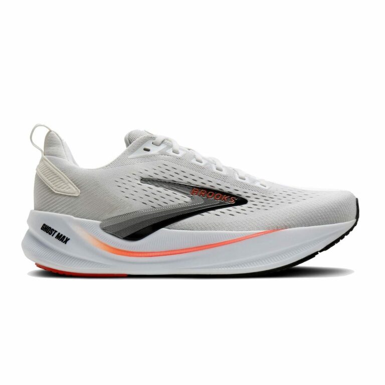 Brooks Brooks Ghost Max 4