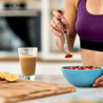 Il Carico di Carboidrati corsa Pre-Gara: Strategie e Menu Esempio per Runner 3 colazione pre gara