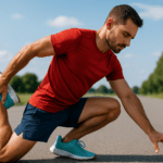 Come la mobilità articolare influisce sulla prevenzione degli infortuni nei runner 3 mobilità articolare runner