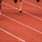 Come Correre 1000 Metri in 3 Minuti: Guida Tecnica e Programma di Allenamento 1 Come Correre i 1000 Metri in 3 Minuti: Guida e Tabella di Allenamento