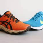 scarpe trail maratona