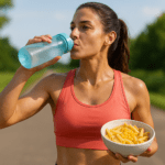 Gut Training: Come Migliorare la Tolleranza ai Carboidrati per Prestazioni di Corsa Ottimali 2 Come Prepararsi per una Mezza Maratona