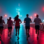 Come Chiudere la Maratona Sotto le 3 Ore e 30: Ritmi, Ripetute e Carichi Settimanali 1 Maratona Sotto le 3 Ore e 30