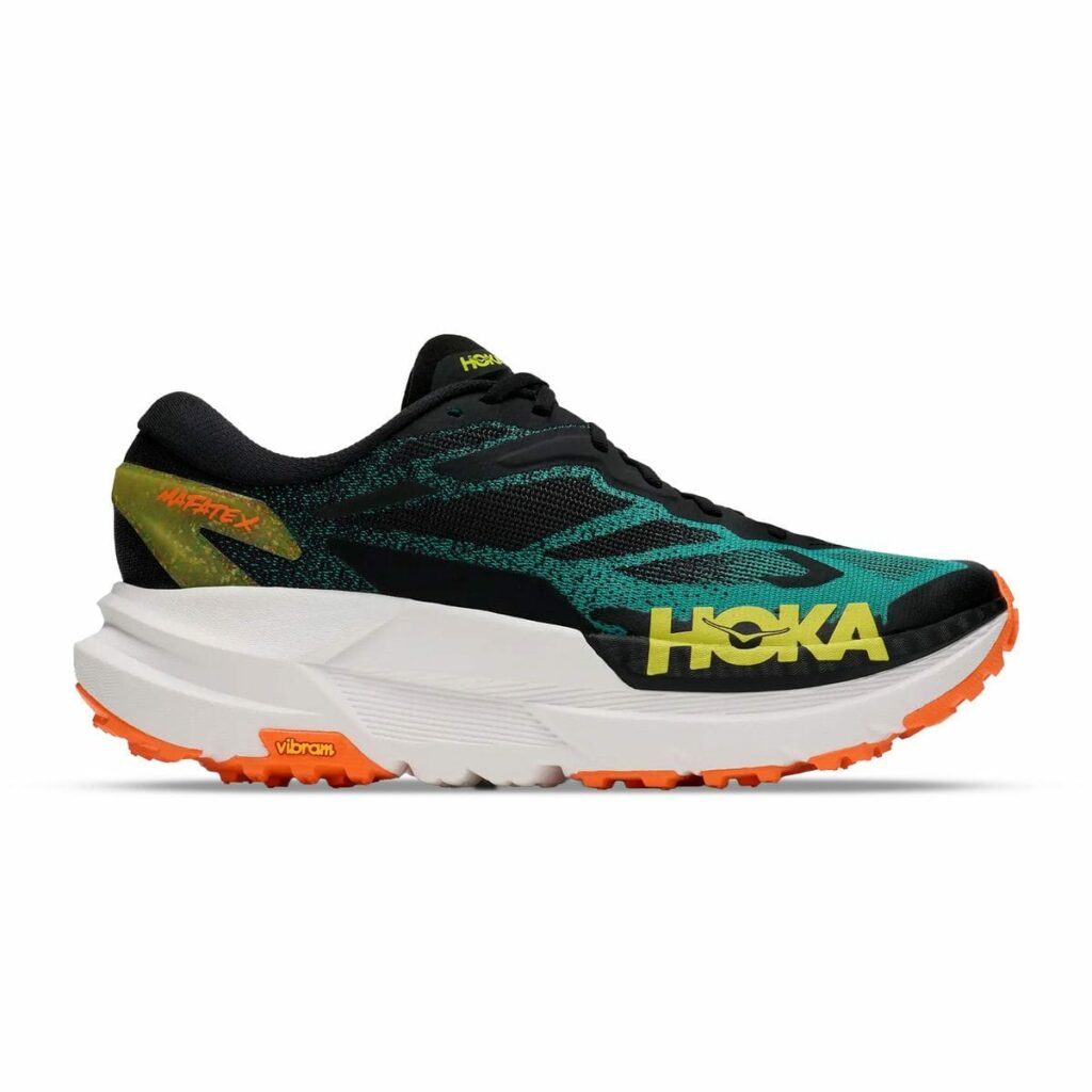 HOKA Mafate X