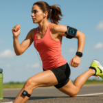 Innovazioni Tecnologiche nel Running: I Migliori Accessori per Ottimizzare le Prestazioni 3 accessori running